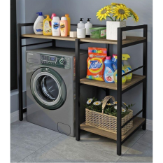Regál nad pračku BARNET