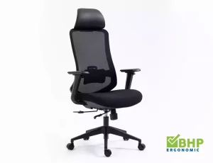 Otočná židle Ergon