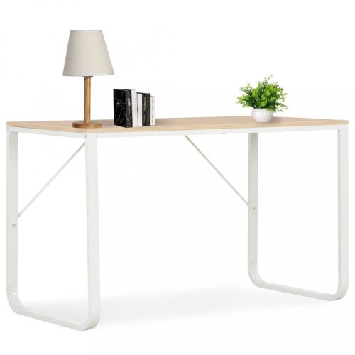 Písací stôl 120x60 cm Dekorhome