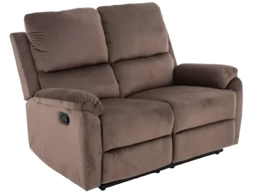 Relaxačná 2-miestna pohovka SPENCER