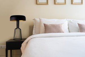 Stolná lampa Fellini - MR-123