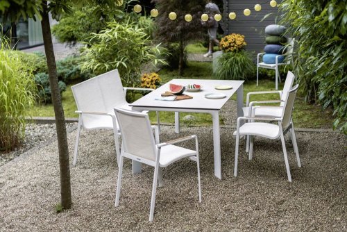 Zahradní křeslo DIAMOND