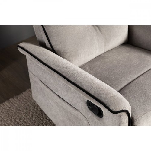 Polohovacie TV kreslo TV-7054