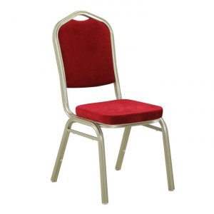 Stohovateľná stolička ZINA 2 NEW