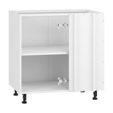 Spodní skříňka rohová VENTO DN-100/82 korpus