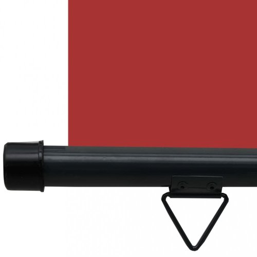 Balkonová zástěna 170x250 cm Dekorhome - BAREVNÁ VARIANTA: Červená