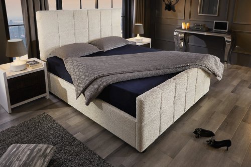 Posteľ ELARA Dekorhome