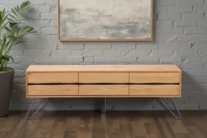 TV stolík OIDIPUS Dekorhome