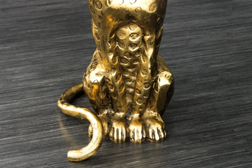 Odkladací stolík AMDAS panter Dekorhome