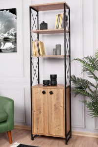 Knihovna Tervel - Pine