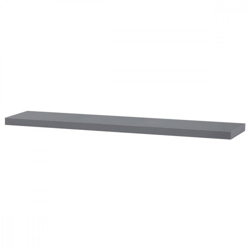 Nástenná polička P-002 120 cm
