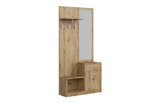 Předsíňová sestava PERGO