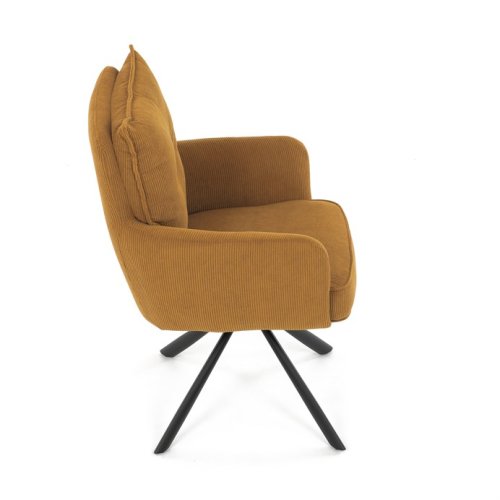 Otočné jedálenské kreslo  HC-X1128