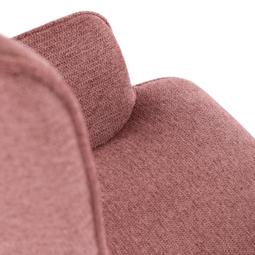 Relaxačné kreslo s podnožkou AK-303