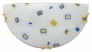 Nástenná lampa Murrina stropná lampa 1X60W