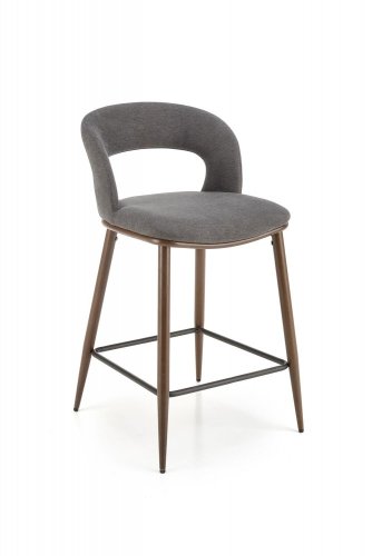 Barová stolička H114