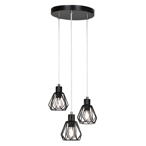 Závěsná lampa OKIRA TYP 1