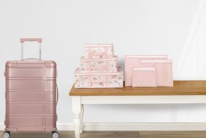 Felt Basket Set (6 Pieces) ALS-04485