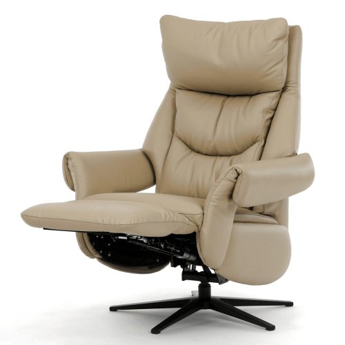 Polohovacie TV kreslo TV-B3980