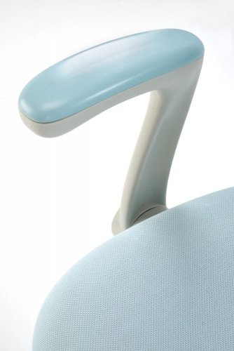 Dětská rostoucí židle PANCO - BAREVNÁ VARIANTA: Modrá
