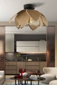 Luster 64888