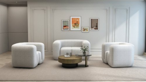 Nua N88-150-1 Pohovka