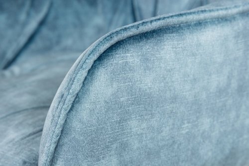 Chesterfield barová židle 2 ks MEDON Dekorhome