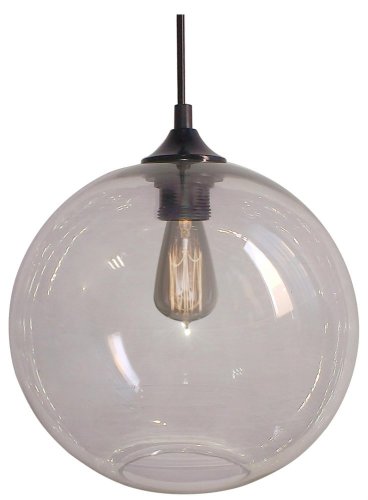 Závěsná lampa EDISON Z