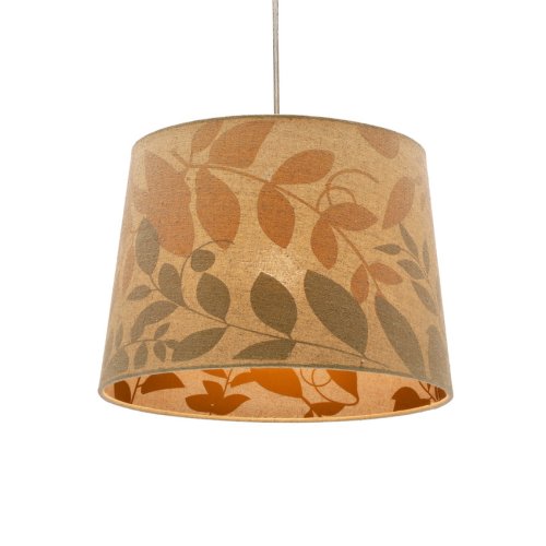Závesná stropná lampa 1X60W E27 MIRAGE