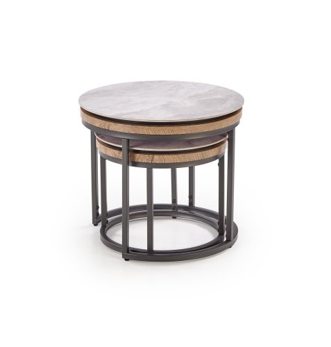 Konferenčný stolík 2 ks ITAKA