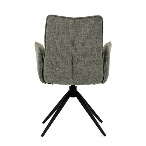 Otočné jídelní křeslo DCH-D1328