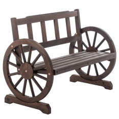 Zahradní lavička SABA