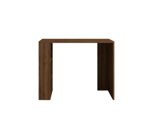 Písací stôl Cool - Walnut