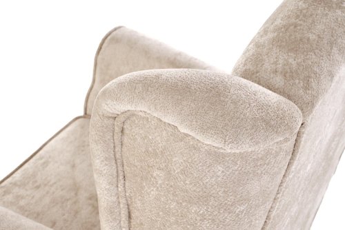 Kreslo ušiak HERMES