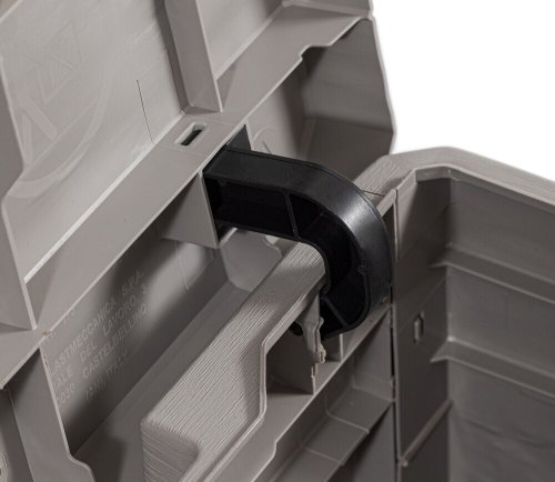 Zahradní úložný box WOODYS 90 l