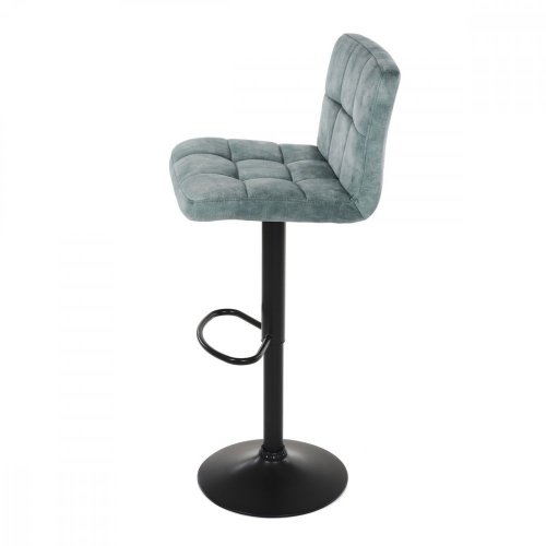 Barová židle AUB-827 - BAREVNÁ VARIANTA: Modrá