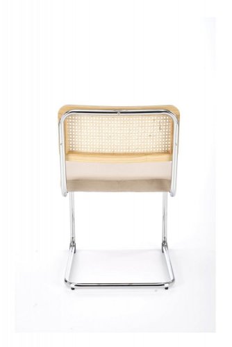 Jedálenská stolička K504