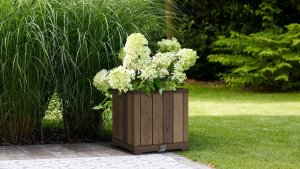 Květináč DECO SQUARE