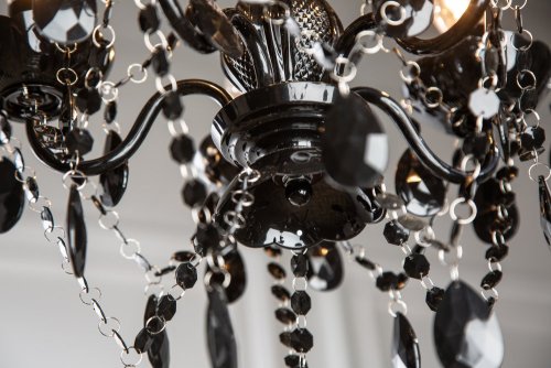 Závěsná lampa SEATTLE lustr Dekorhome