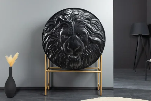 Komoda LIONIS Dekorhome