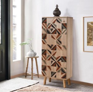 Skrinka na topánky / Botník Vegas - S 914