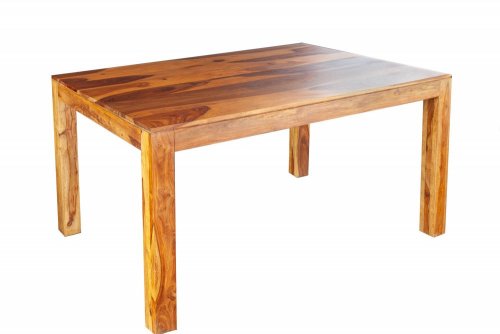 Jídelní stůl LAMIA Dekorhome - ROZMĚR: 120x70x75 cm
