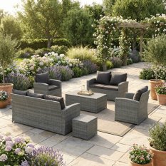 Záhradná zostava AZ-F1911