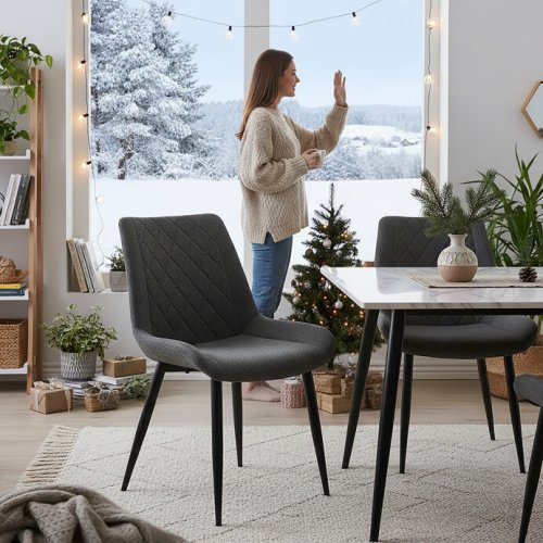 Jídelní židle DCL-218