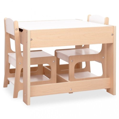 Dětský set MDF Dekorhome