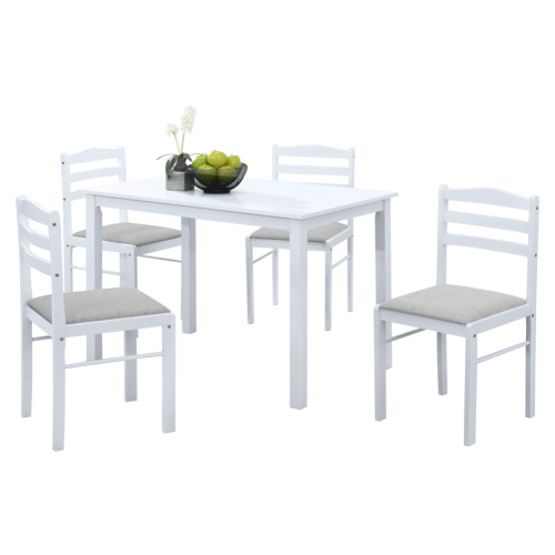 Jedálenský set 4+1 SOMIN