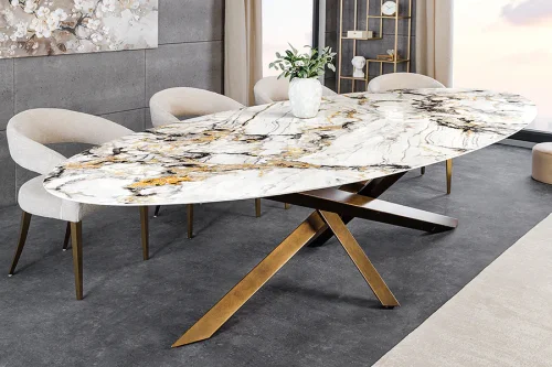 Jídelní stůl SIBA Dekorhome