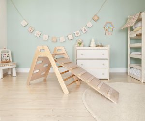 Sada prolézaček Pikler BLTYZ-AKTV058