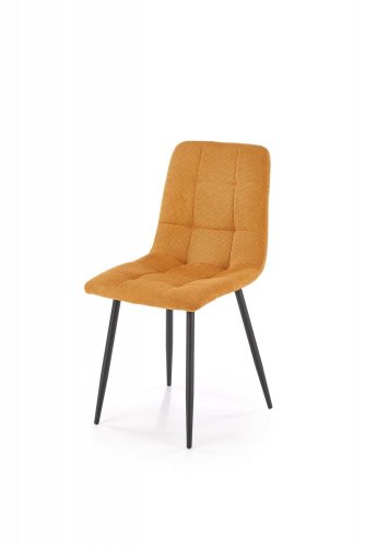 Jedálenská stolička K560 - BAREVNÁ VARIANTA: Zelená