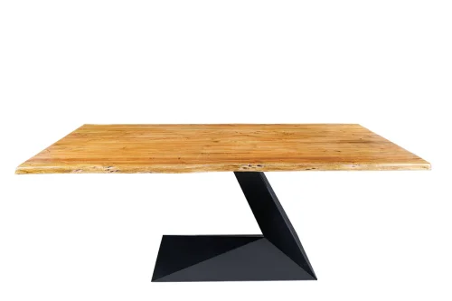 Jídelní stůl ATHAMÁS BALANCE Dekorhome